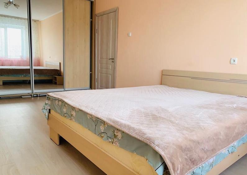 Apartament o camera ultracentral de inchiriat - 1