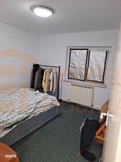 Apartament 2 camere situat in zona Casa de Cultura - 2