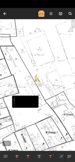 Teren de vanzare | Polona | Stefan cel Mare | Constructii Bloc | - 1