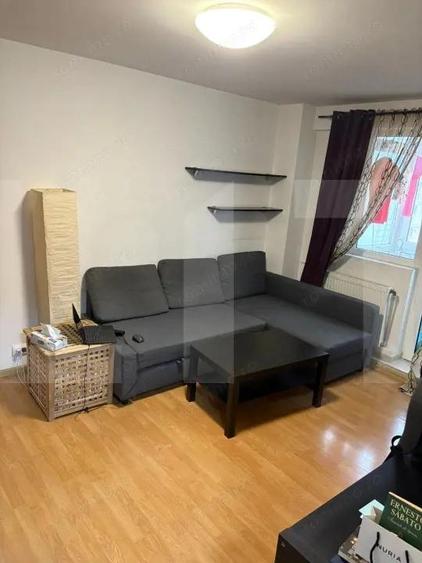 Apartament 2 camere, semidecomandat, etaj 8/10 5 minute de metrou Lujerului - 10