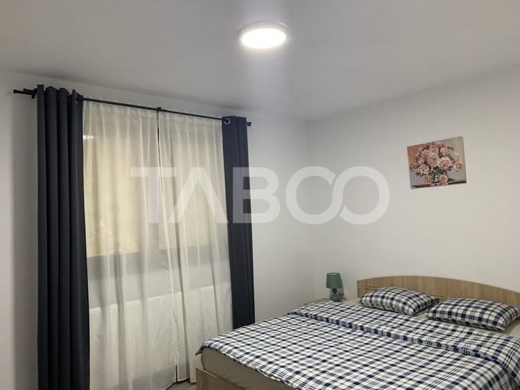 Casă individuală cu 8 camere cu Teren 575 Mp în Porumbacu de Sus