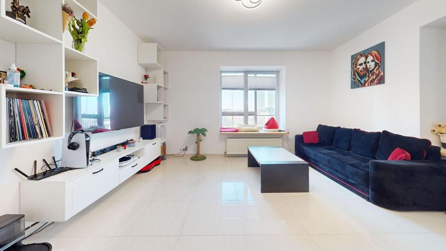 Apartament exclusivist 2 camere + terasă 24 mp – Asmita Gardens - 31