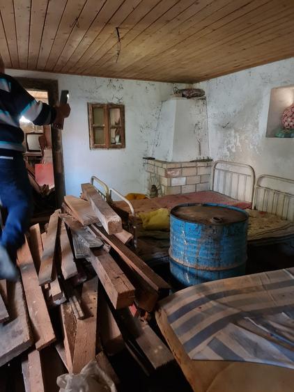 Teren si constructie comuna Magureni - 3