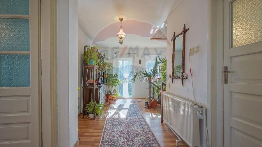 Casa spatioasa si practica, aproape natura si oras- Cartier Darste - 23