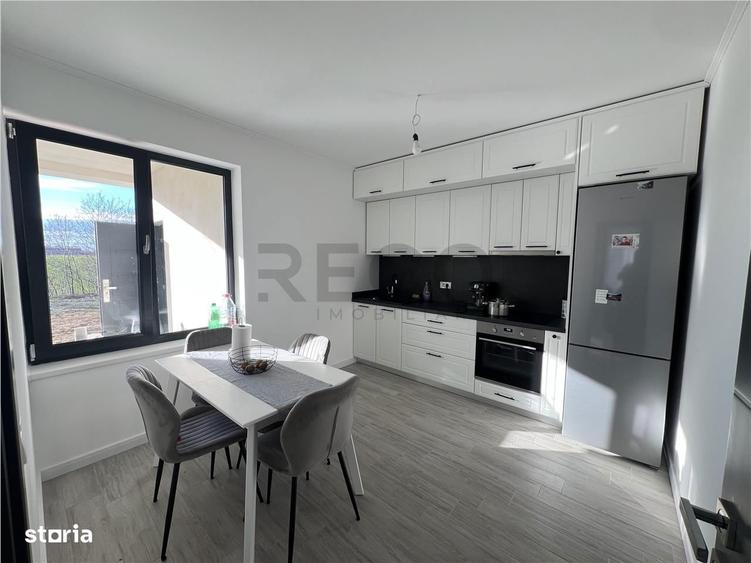 RECO Casa la cheie, mobilata-utilata, la 1 km de Oradea - 2
