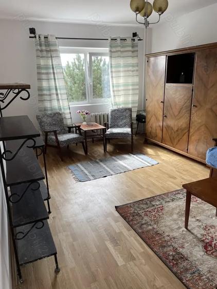 Apartament 2 camere, stil vintage-chic – Grigorescu, zonă liniștită - 1