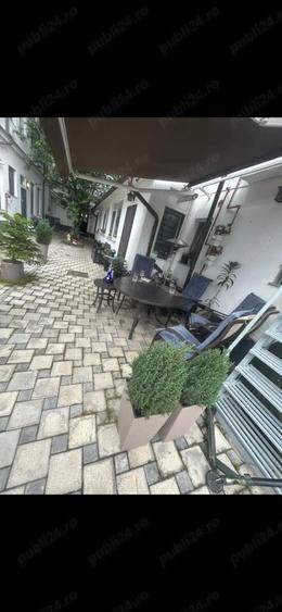 Calea Calara?ilor Casa in ansamblu reziden?ial 3 Camere +Crama - 1