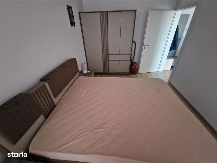 Inchiriez 3 camere Avantgrden Bartolomeu pet friendly - 5