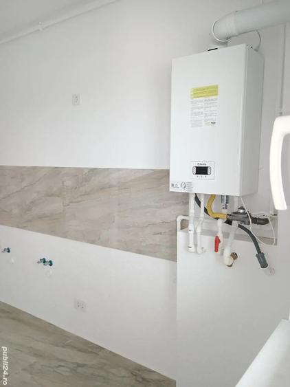 garsoniera de vanzare - 2