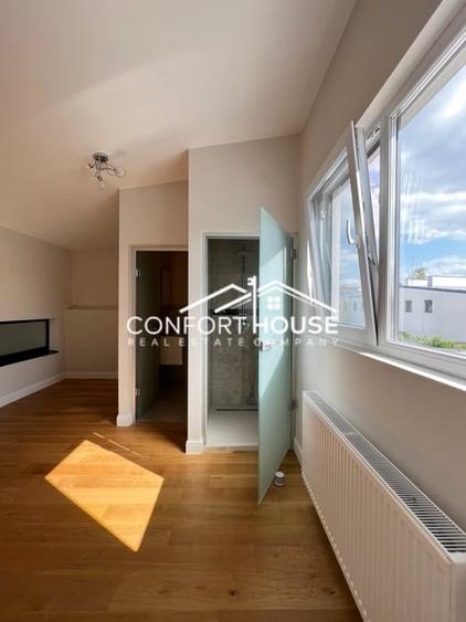 Vila moderna D+P+E, piscina, ansamblu rezidential, IANCU NICOLAE-British School - 27