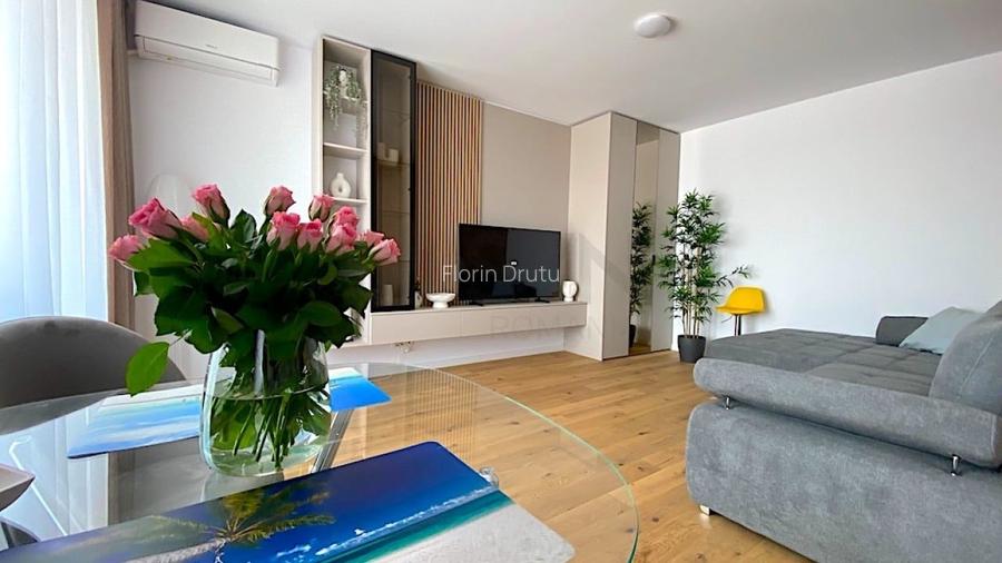 REA1024469 Complex premium - apartament cu terasa de 100 mp