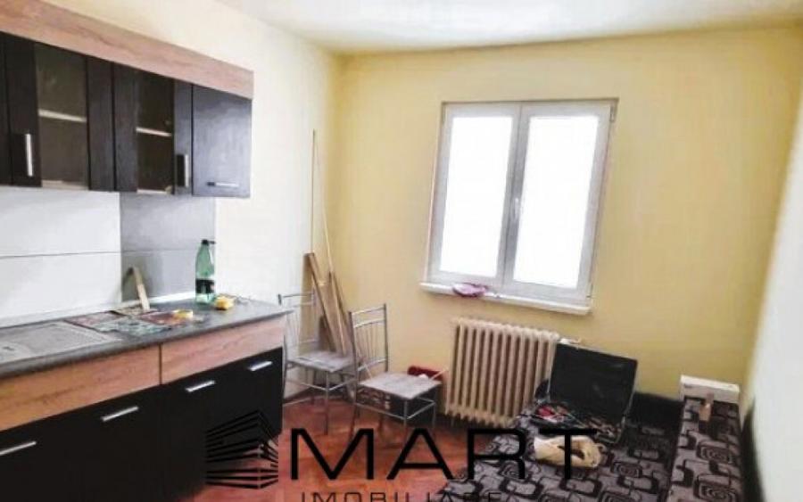 Garsonieră decomandată în Mihai Viteazul