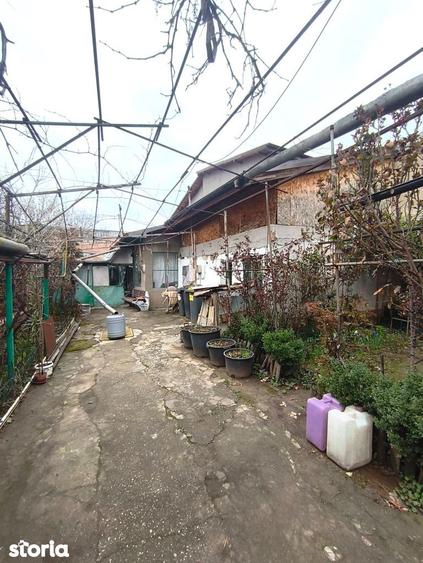 Rahova Soldat Ion Candea Casa de vanzare Comision 0% 70.000 EUR - 4