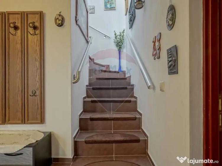 Comision 0 %! Casa de vanzare in Sacele, zona Cernatu! - 6