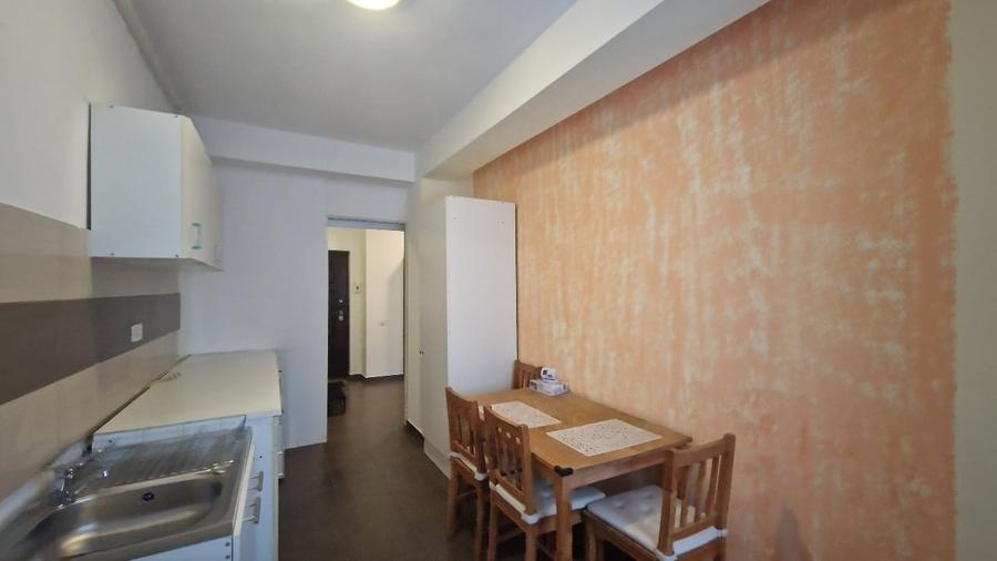 Studio spatios, 38 mp, et 1, mutare imediata - 7