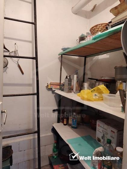 Casa in Dambul Rotund - 9