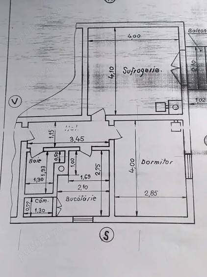 Super ocazie in statiunea Sinaia - 1