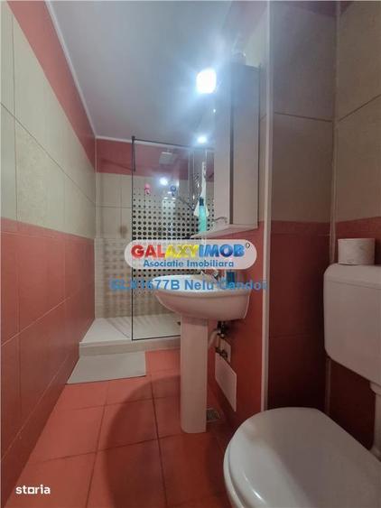 INCHIRIERE GARSONIERA RAHOVA SEBASTIAN 42 MP - 1