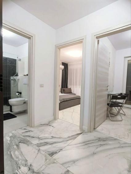 Studio Mamaia Nord - 2