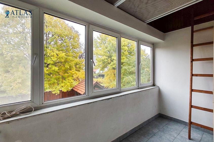 Investiție în centrul Brașovului – Casa 2 camere, 135mp utili, potential Airbnb! - 10