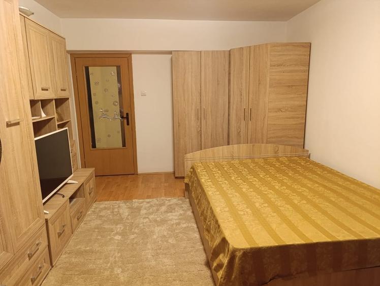 Garsonieră decomandată în Drumul Taberei