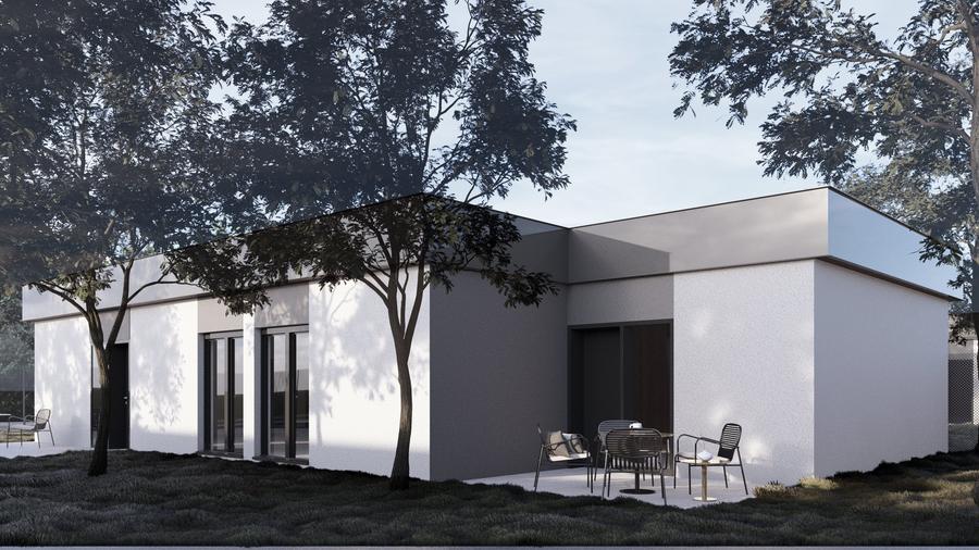 Construiește-ți casa la Cumpăna! Loturi 350 mp cu utilități ! - 3