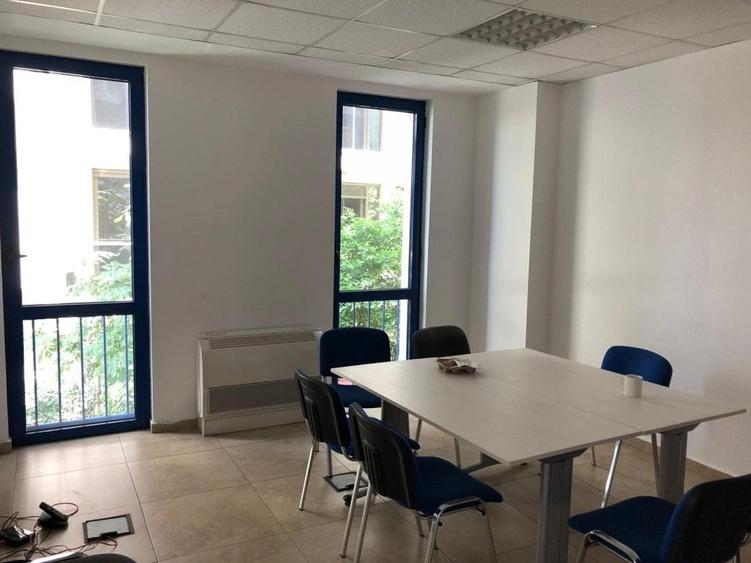 piata iancului inchiriere spatii birouri - 1