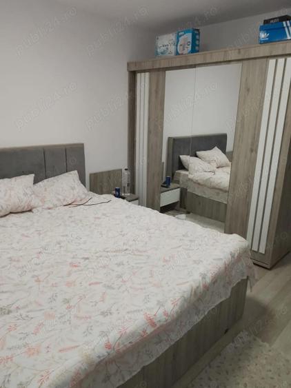 Apartament la cheie ,strada Bucegi - 1