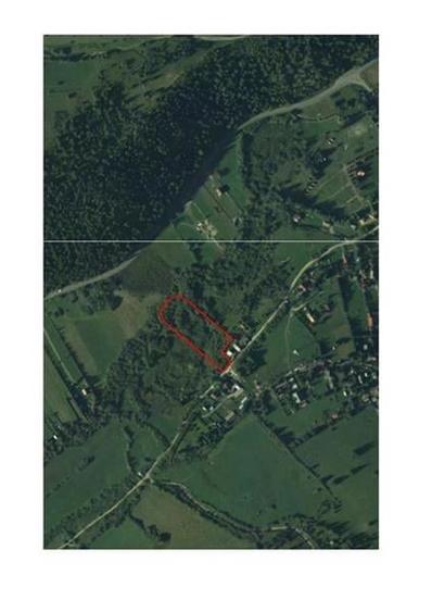 Teren intravilan Gheorgheni (str. Szarvas) - 5