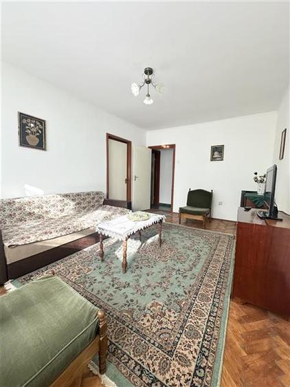 Apartament 2 camere, zona ultra centrala City Park - 10