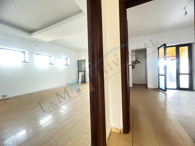 DOMNESTI-Duplex Superb 5 Camere,Terase Generoase, NU SE APLICA TVA! Comision 0% - 11