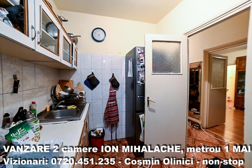 Ion Mihalache - 6
