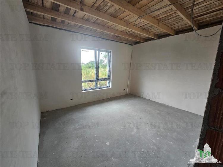 Casa 3 camere acces STB/incalzire in pardoseala in Ciorogarla - 10