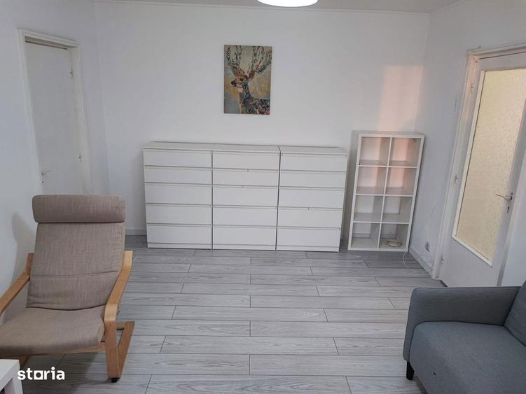 Apartament 2 camere Brancoveanu/ Str Secuilor/ Comision 0 - 6