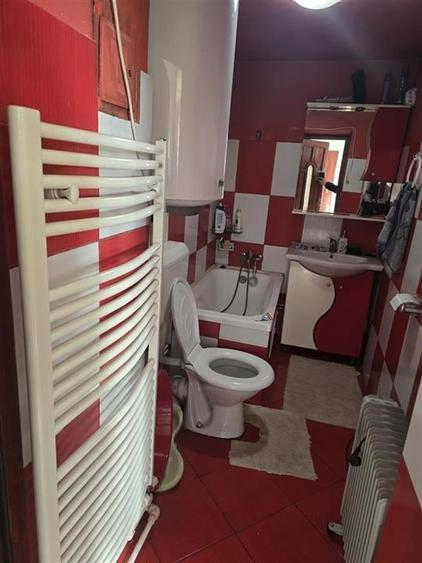 RECO Casa De Vanzare in Homorog - 8