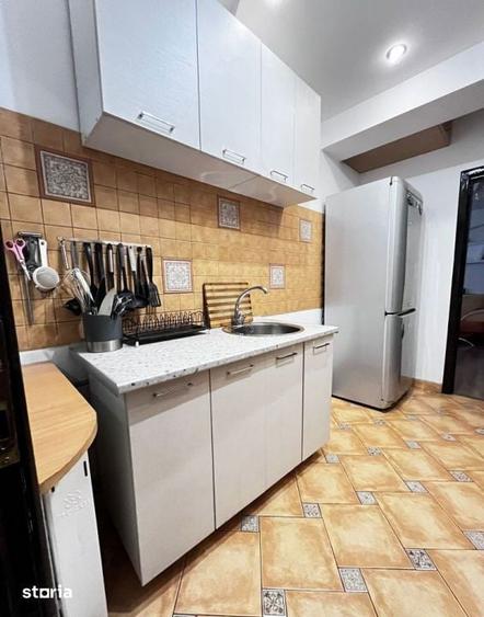Apartament 2 camere | Vitan Mall | Metrou | Centrala | Pet friendly - 4