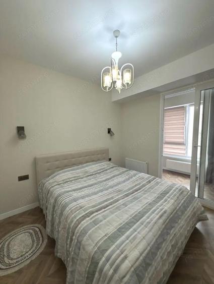 De inchiriat apartament cu doua camere in zona Gheorghe Lazar - 3