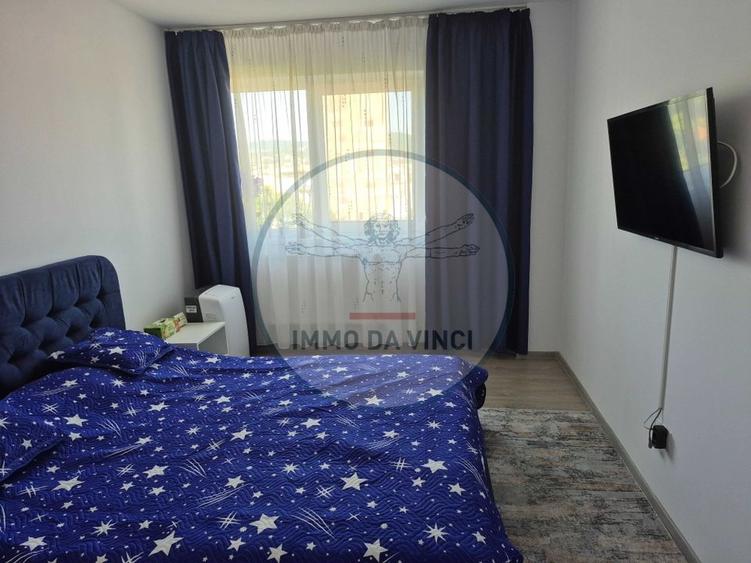 Apartament 2 camere decomandat 56mp Marasti - 4
