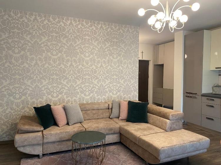 Inchiriez aparatment 2 camere, zona rezidentiala, strada Mures - 2