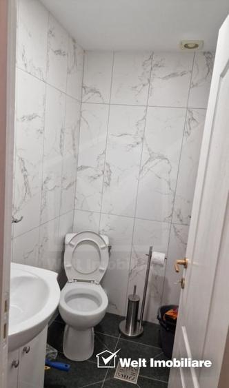 Garsoniera de vanzare in Gheorgheni, parter, investitie - 6