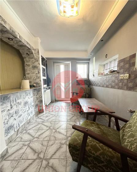 Casa cu Teren de 300 mp, zona Palas - comision 0 cumparator - 12