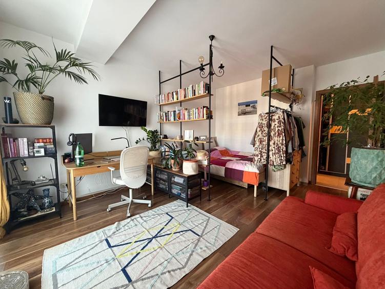 Studio - 20th Residence- Grozavesti - 39 mp - Metrou - 4