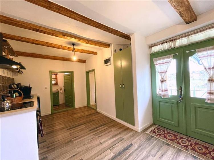 Casa de vanzare in Nufaru - 7