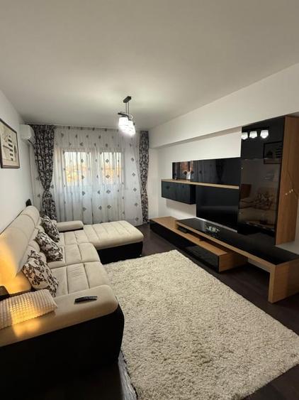 Apartament 4 camere, 90,34 mp, zona Central - 2