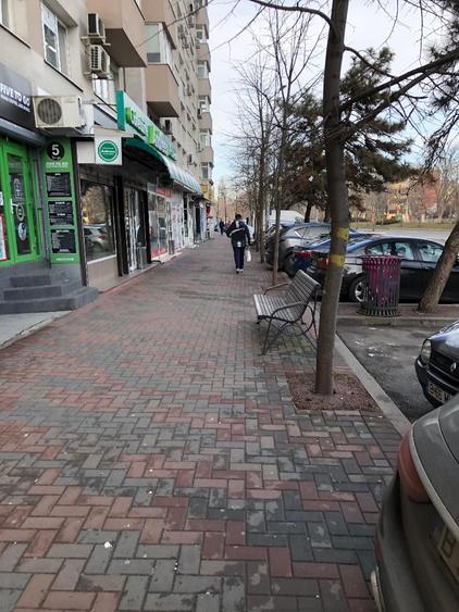 Spatiu Stradal Mihai Bravu Metrou Muncii 70mp - 8