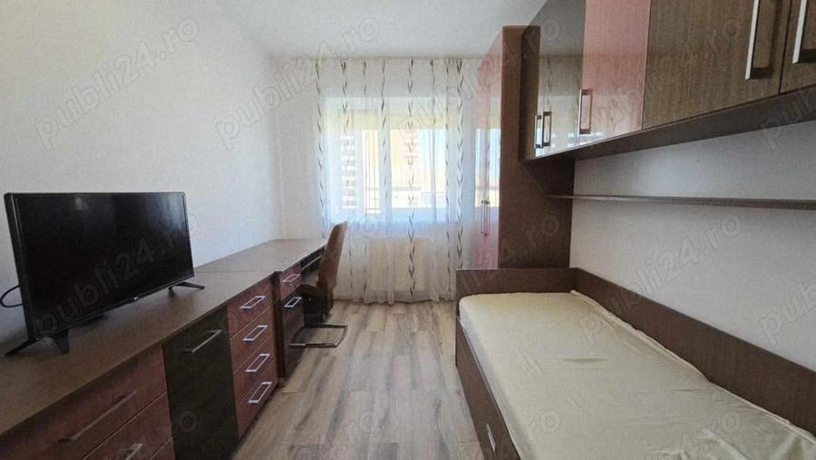Apartament 3 camere de inchiriat, Prima Premium Sucevei - 12