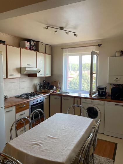 Apartament superb, zona Cazarmii - 3