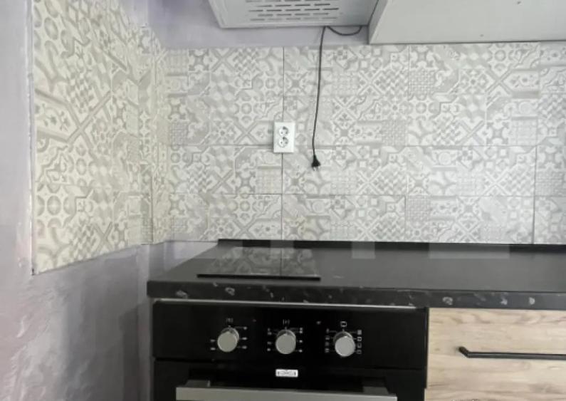 Apartament 1 camera CIUREA - 4