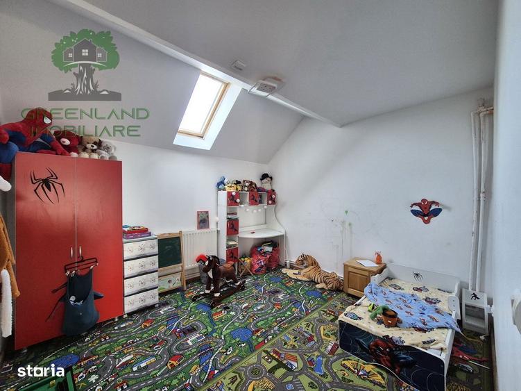 CASA 5 camere, 2 bai, 206mp, teren 500mp, DANCU - 6