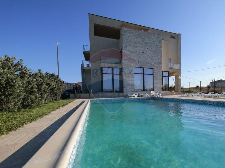 VÂNZARE - Afacere la cheie: Pensiune clasificata 3 stele – Vama - 18